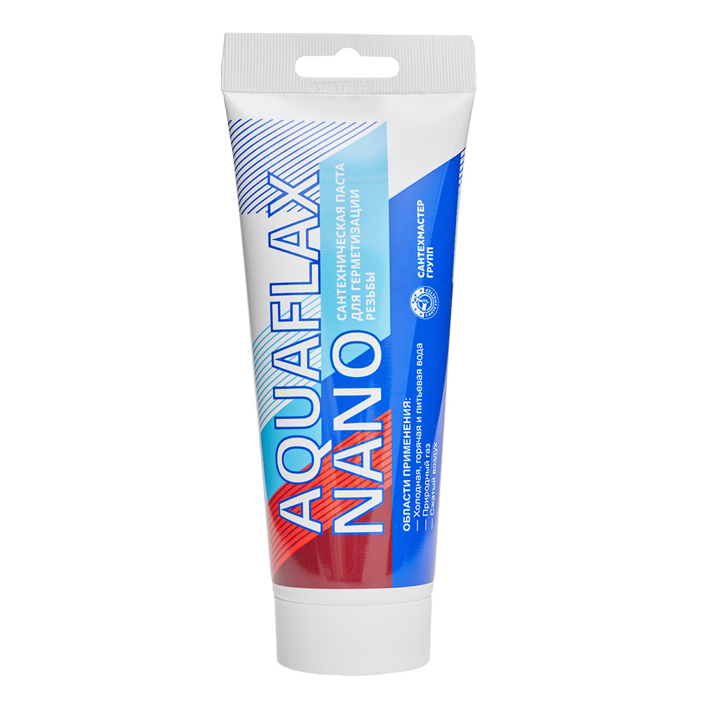 Паста сантехническая для льна AQUAFLAX NANO 270 грамм