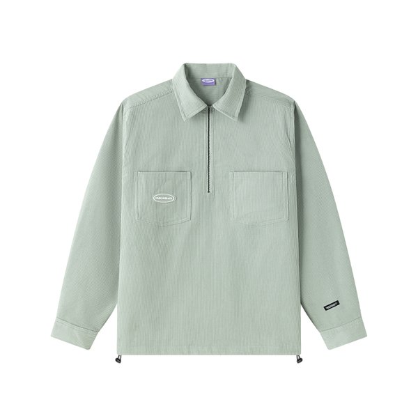 Рубашка Ymkashix Velvet