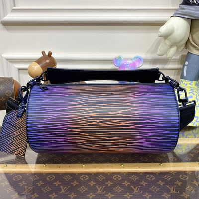 Louis Vuitton Soft Polochon Bag