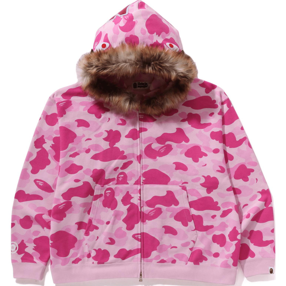 A Bathing Ape Bathing Ape Don Toliver Collaboration Свитшот