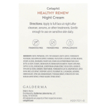 Cetaphil, Healthy Renew, ночной крем, без отдушки, 48 г (1,7 унции)
