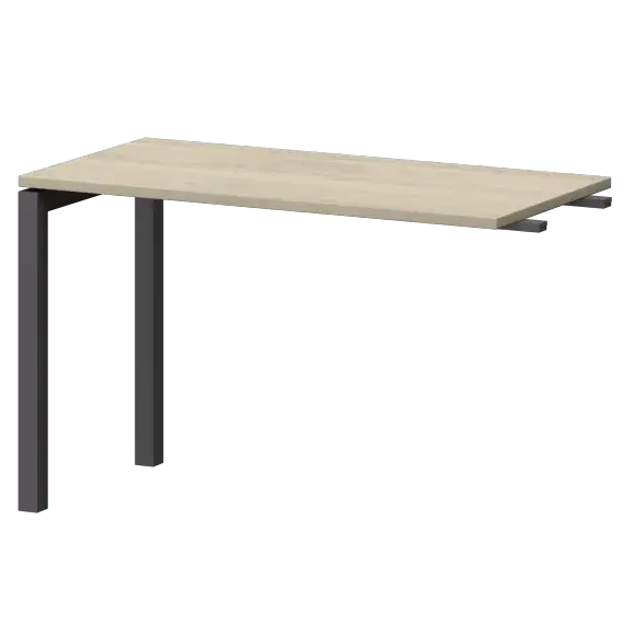 Бриф-приставка СМБ25-П-12.Пр50  1200x600x750 Смарт