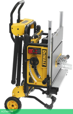 Дисковая (циркулярная) пила DeWalt DWE7492 (DWE7492-QS)