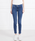 Джинсы Liu Jo - голубой(UA3241 DS004)