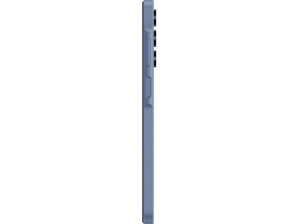 Смартфон Samsung Galaxy A15 SM-A155 4/128GB Blue