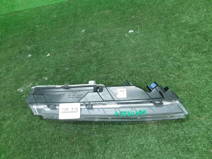 ДХО левый Porsche Cayenne 3 PO536 (2017-2023)