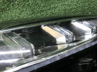 Фара правая Chery Tiggo 7 Pro (2020-2024) LED