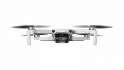 Квадрокоптер DJI Mavic Mini Fly More Combo, white