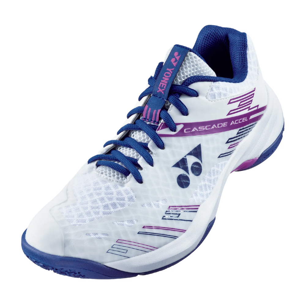 Кроссовки для бадминтона купить в Москве недорого YONEX CASCADE ACCEL