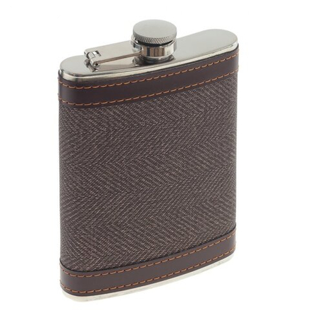 GAEM Фляжка, 230 мл, L9,5 W2,5 H13,5 см