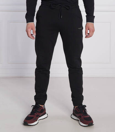 штаны Aeronautica Militare - черный(PF872F439)