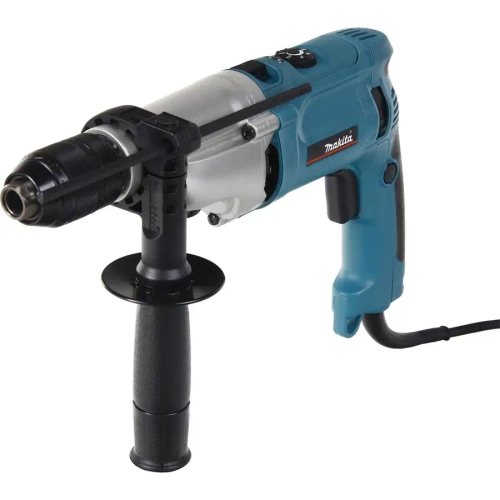 Ударная дрель Makita HP2071J
