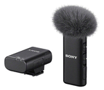 Беспроводной микрофон Sony ECM-W2BT, Bluetooth