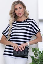 Блузка 41721 Avili