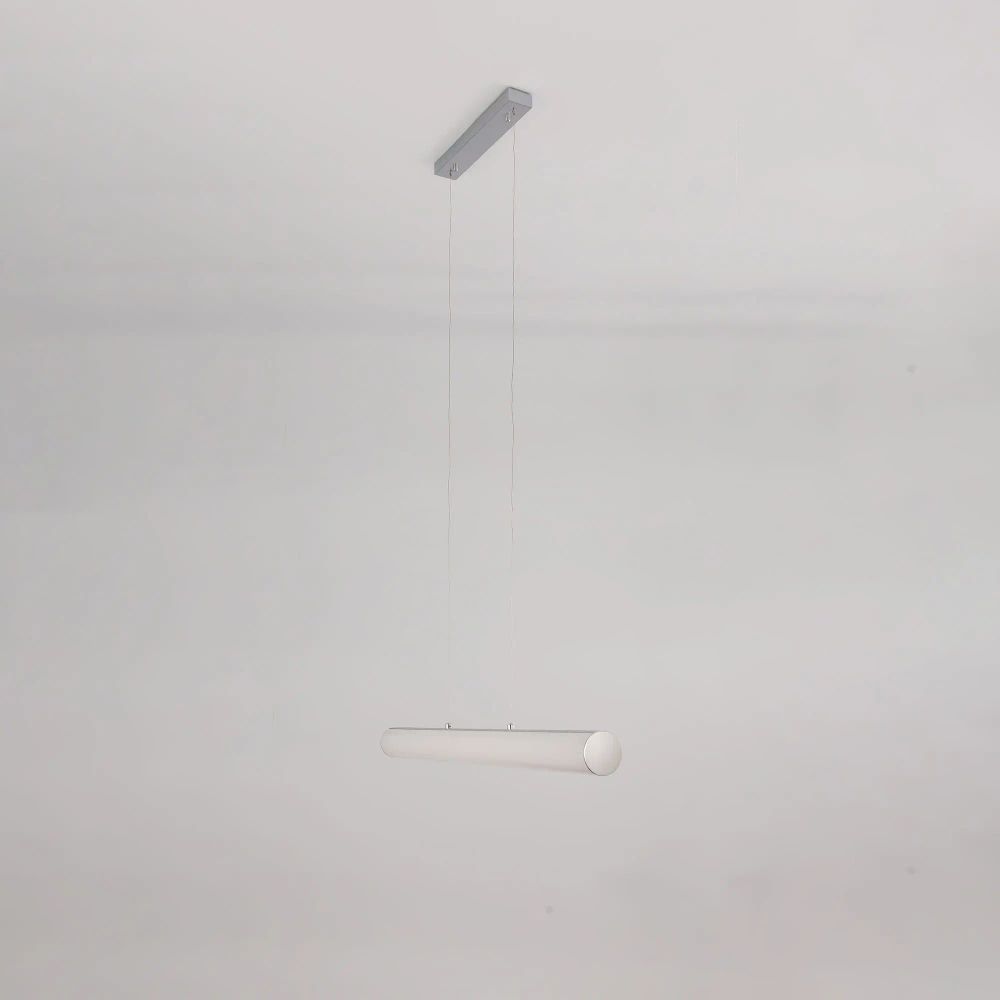 Citilux Фауст CL721P24N LED Светильник подвесной с диммером Хром