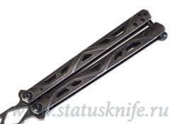 Нож KERSHAW 4950TR BALANZAфотография - 3