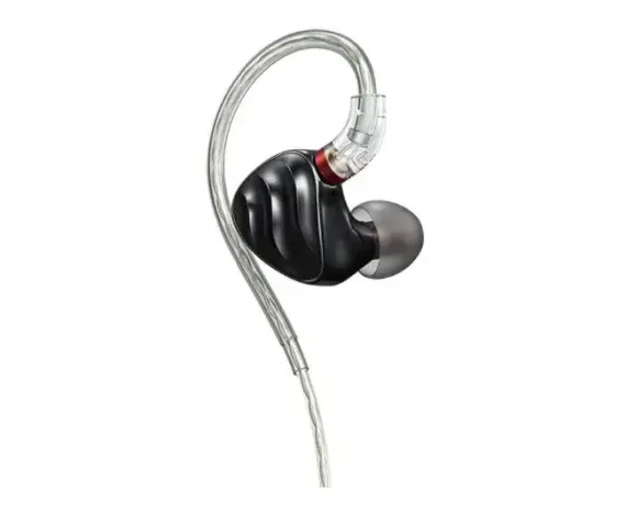 FiiO FH3 Black