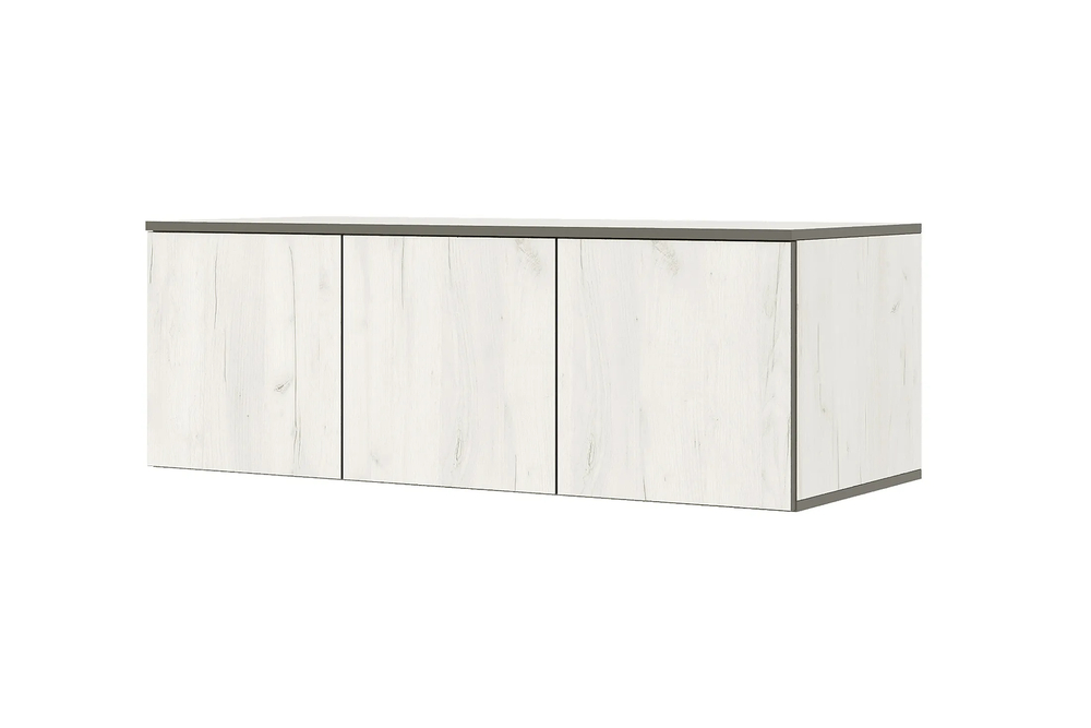 Шкаф 3-х створчатый Норд