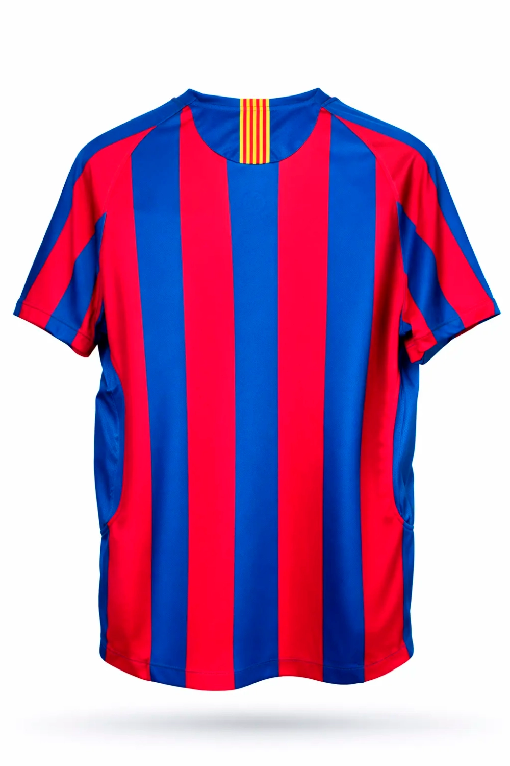 Футболка футбольная Барселона 2005/06