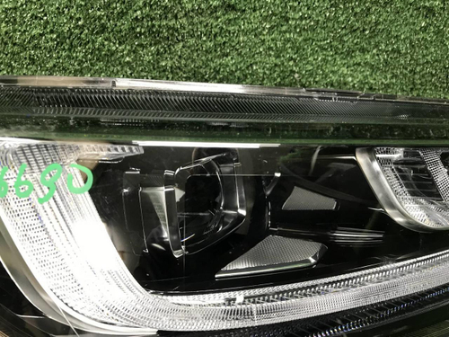 Фара правая Chery Tiggo 8 Pro Max (2022-н.в.) LED