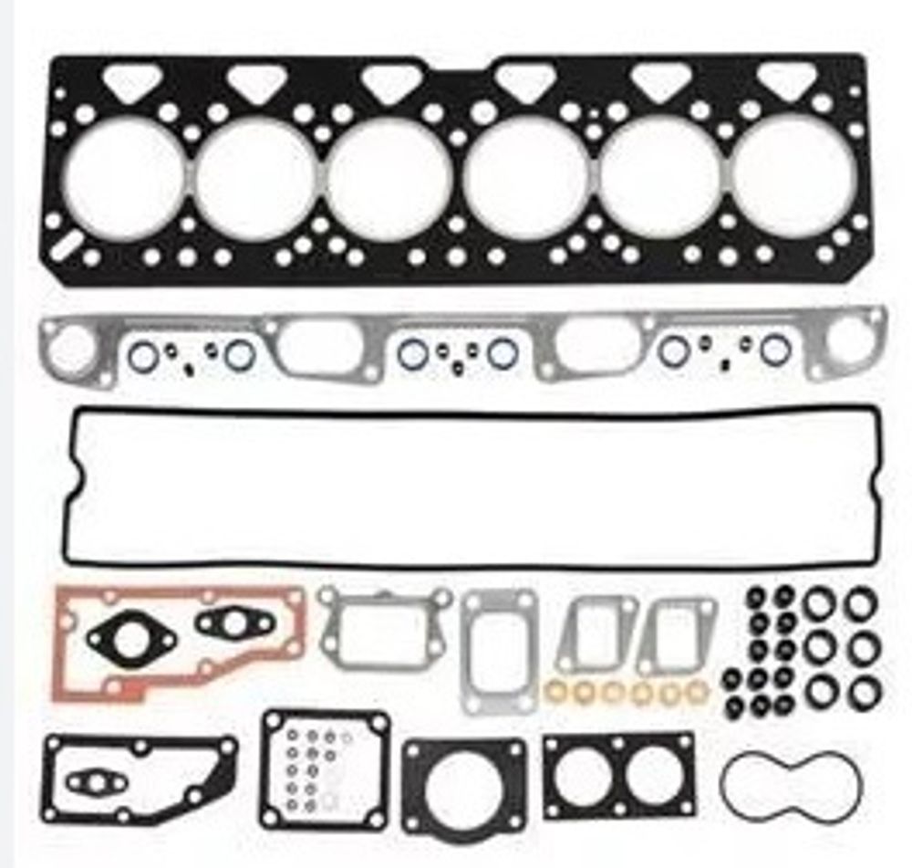 Комплект прокладок верхний / KIT JOINT/GASKET АРТ: U5LT2309
