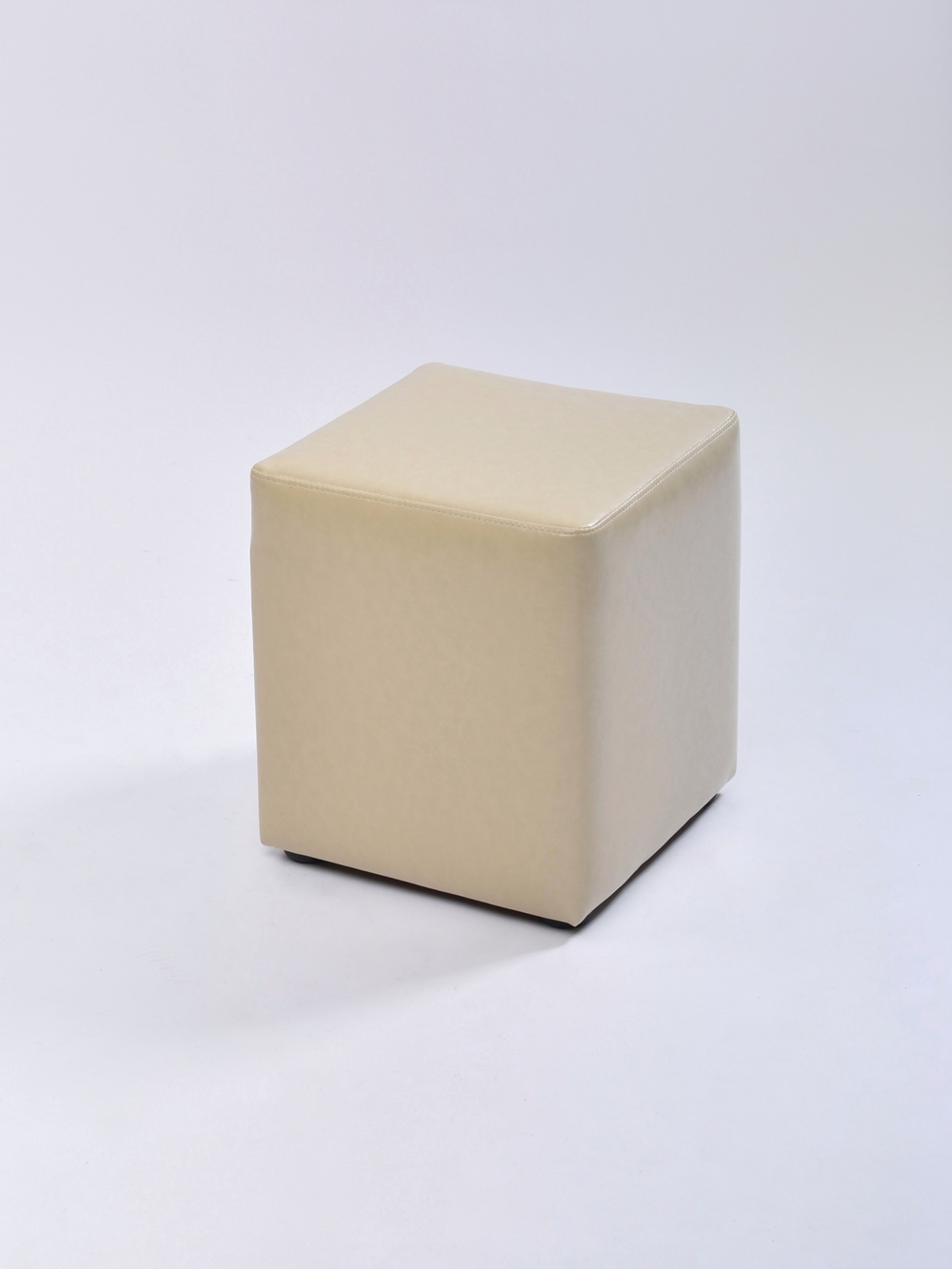 Пуф квадратный