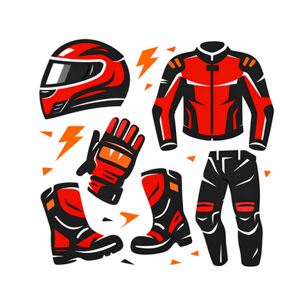 Экипировка