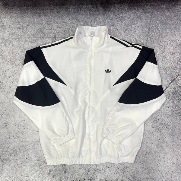 Ветровка Adidas white