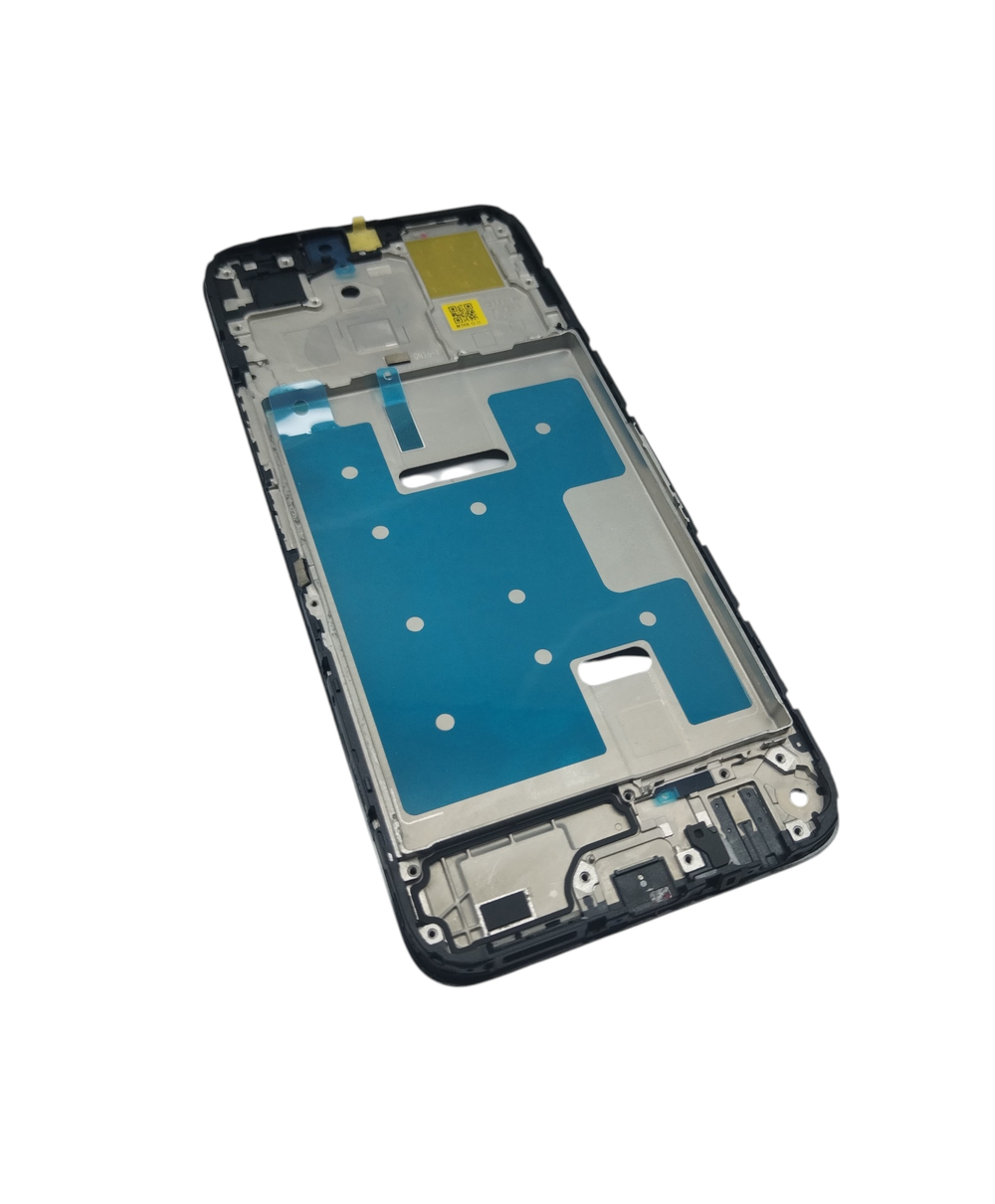 Honor X6A (WDY-LX1) / (WDY-LX2) - рамка дисплея (корпус)