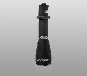 Тактический фонарь Armytek Predator XP-E2 Green (F01602BG)