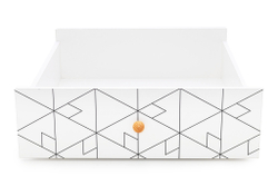 Ящики для кровати Бельмарко Stumpa Холмы