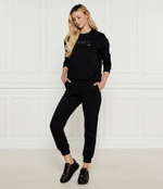 Кроссовки DATTICE Guess - черный(FLFDAT FAL12)