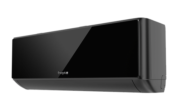 Инверторная система кондиционирования Energolux MURREN BLACK SAS18M1-AIB/SAU18M1-AIB