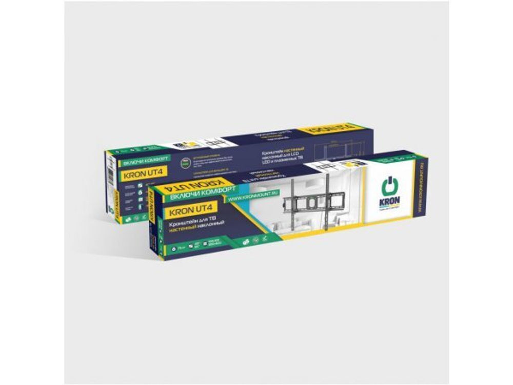 Кронштейн Kron UT4