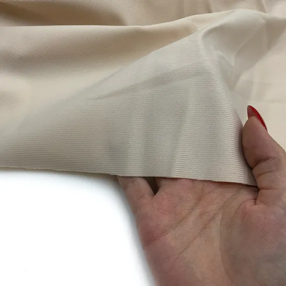 Бюстовый трикотаж, серебристый пион (цв. 168), Lauma