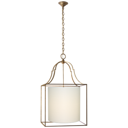 Люстра Visual Comfort Gustavian Lantern