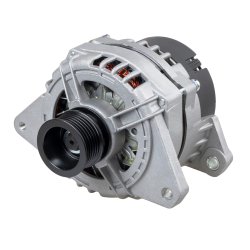 Генератор 14/105А Газель-Бизнес c дв. УМЗ-4216/УМЗ A274 EvoTech 2.7 GANZ GIP13065