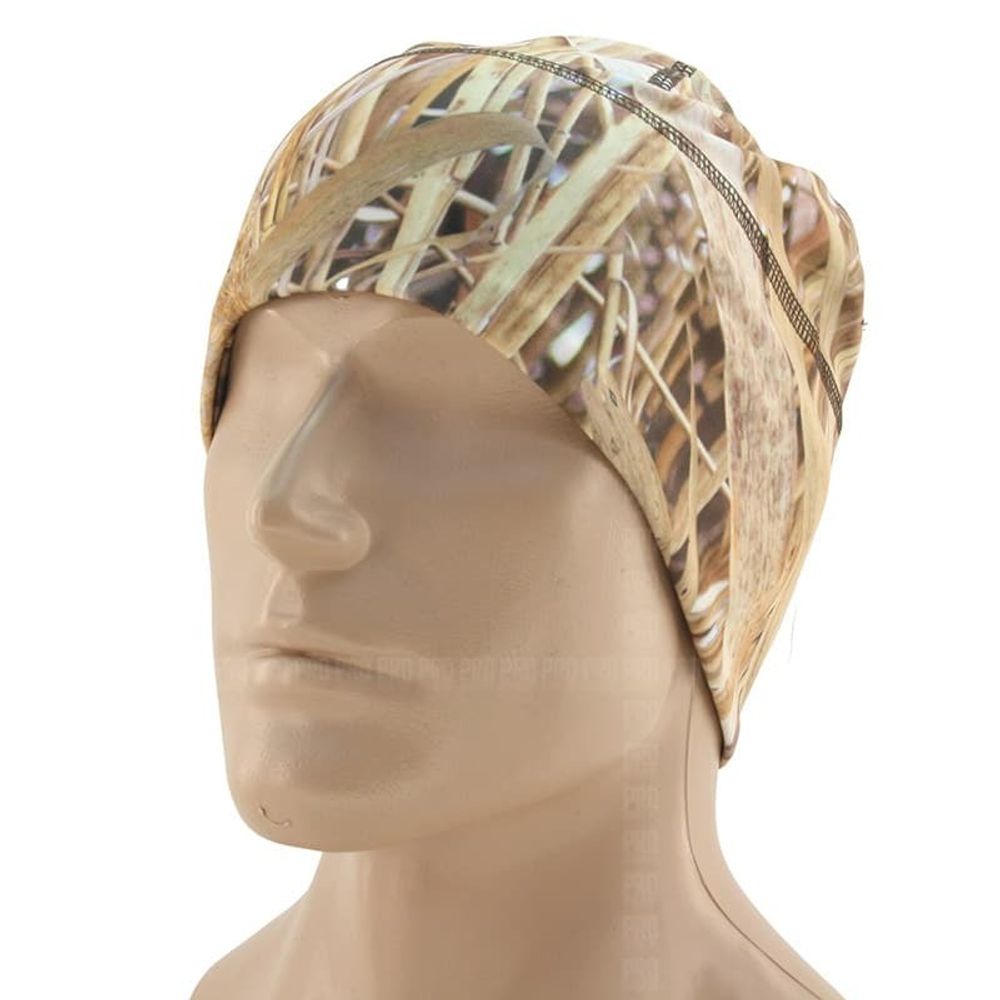 Шапка TacSport, Оружейная культура