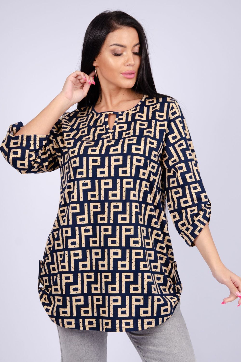 Туника Перла Натали (Акция)