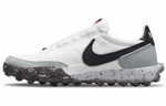 Кроссовки Nike Waffle Racer Crater (Женская размерная сетка)