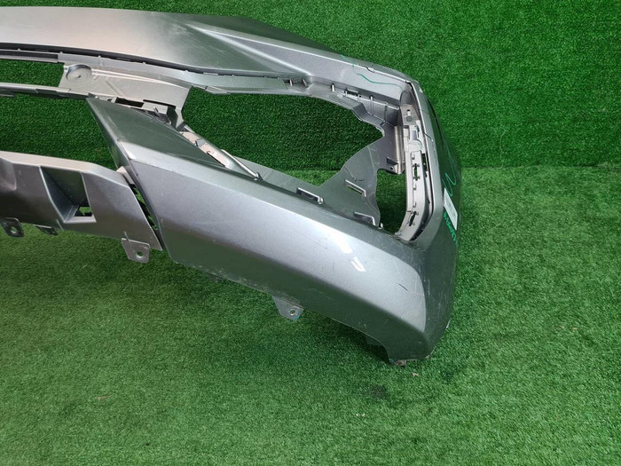 Бампер передний Geely Monjaro (2021-н.в.)