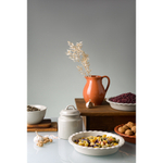 Блюдо для запекания in the village, D27 см, серое