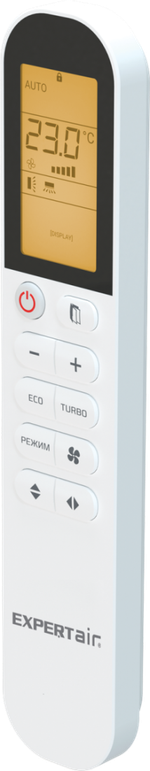 Сплит-система кондиционер Expertair Progress ZAC-PG24NPZ