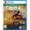 PS5 Train Sim World 4: Flying Scotsman Centenary Edition (Новый, Русские субтитры, PPSA-22627)