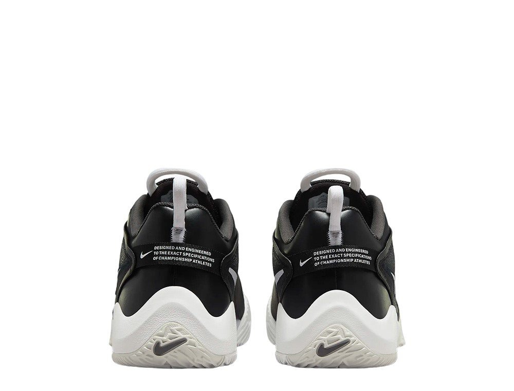 Nike HyperAce 3 Shoes Black