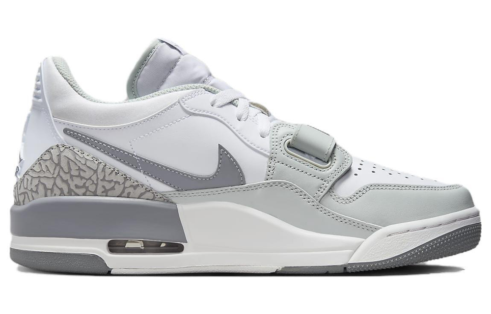 Кроссовки Jordan Legacy 312 Low