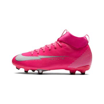 NIKE Mercurial Superfly 7 Детские кроссовки среднего размера Kids