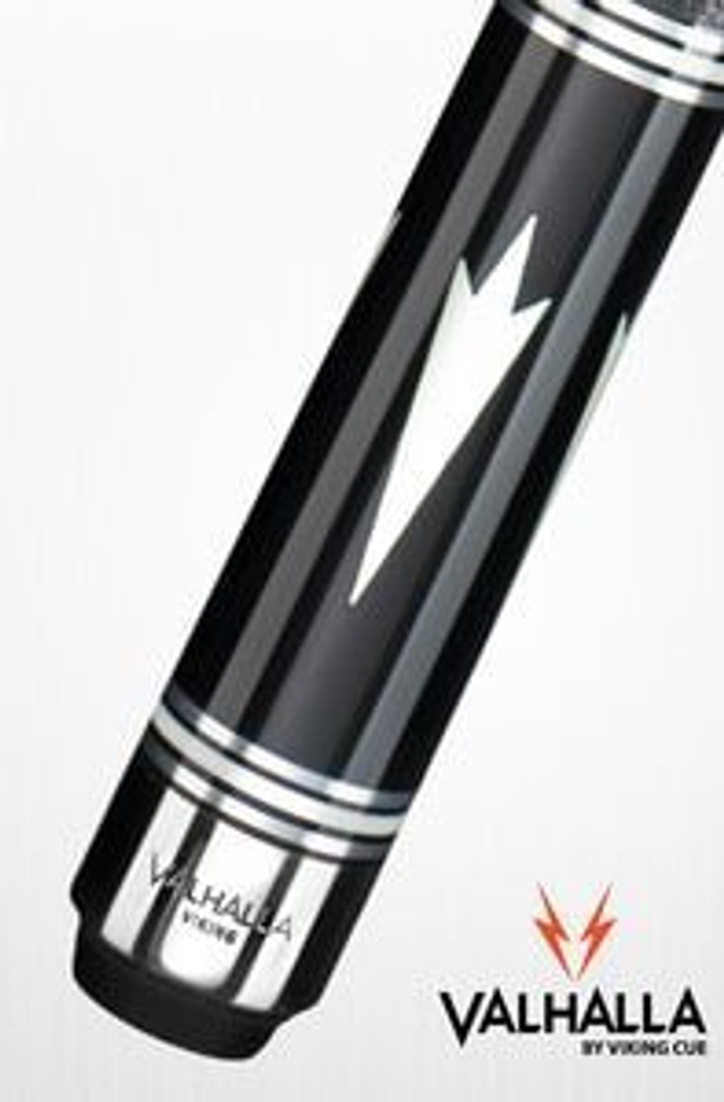 Кий для пула 2-pc "Viking Valhalla VA901"