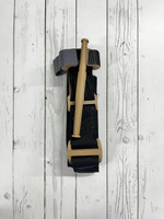 Жгут кровоостанавливающий / песок