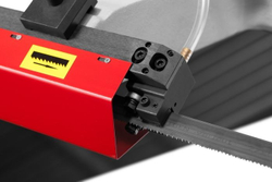 Ленточнопильный отрезной станок Cormak HBS 320